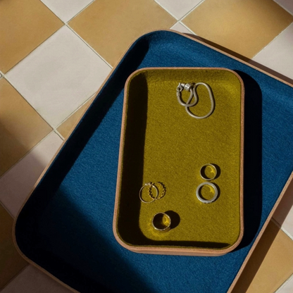 Kawabon Tray