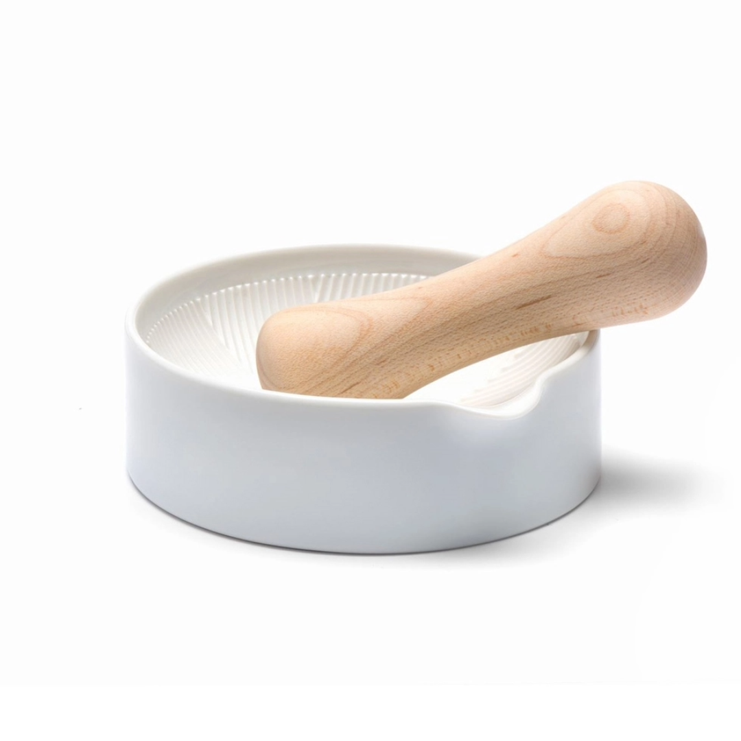 Sitaku Mortar & Pestle