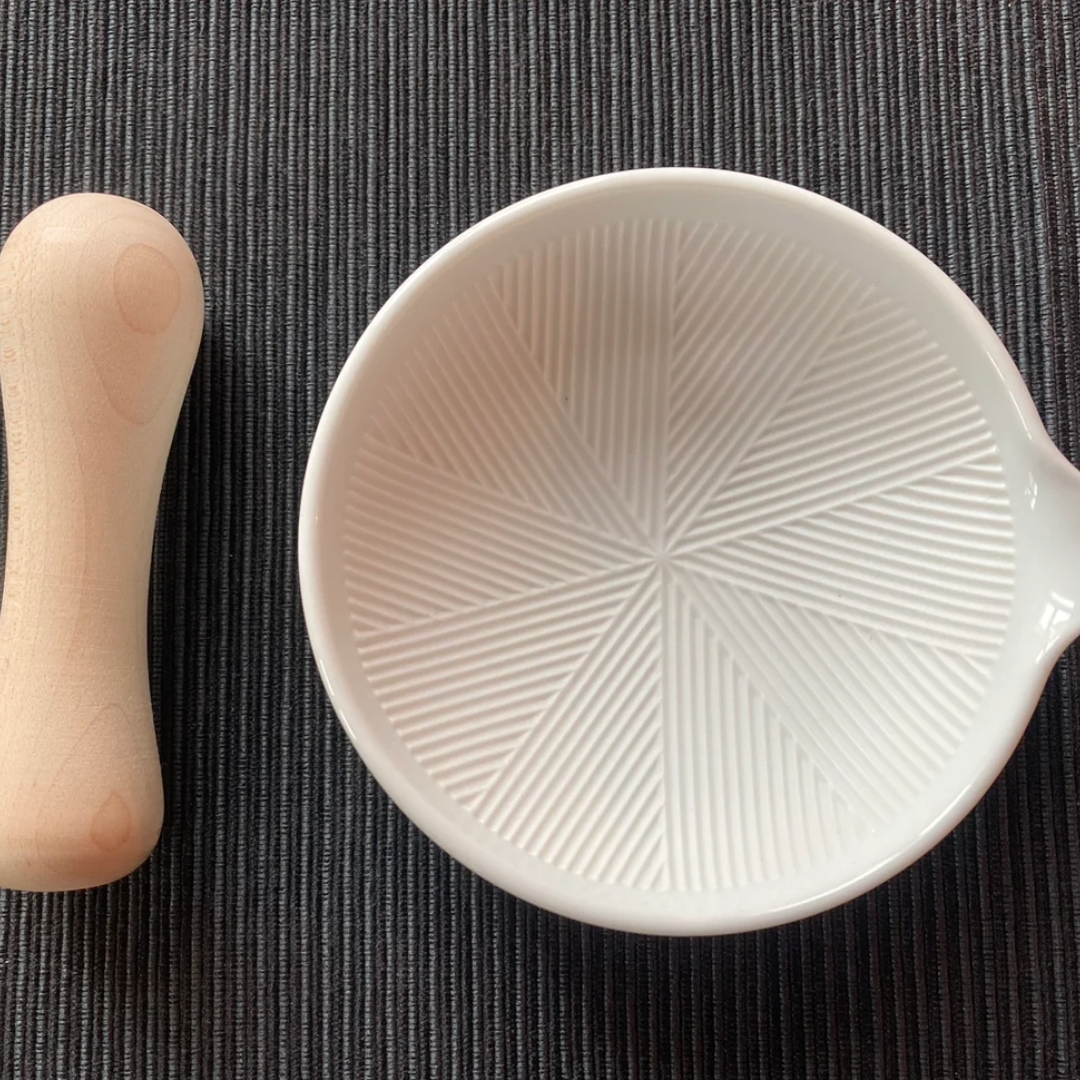 Sitaku Mortar & Pestle