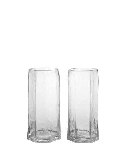 Tall Glasses 