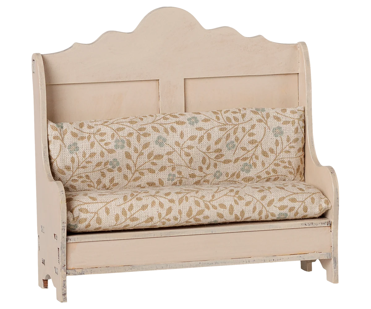 Maileg Kitchen Bench