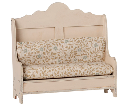Maileg Kitchen Bench