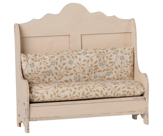 Maileg Kitchen Bench