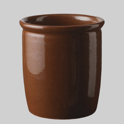 Knabstrup Keramik Pickle Jar