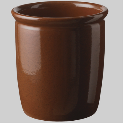 Knabstrup Keramik Pickle Jar