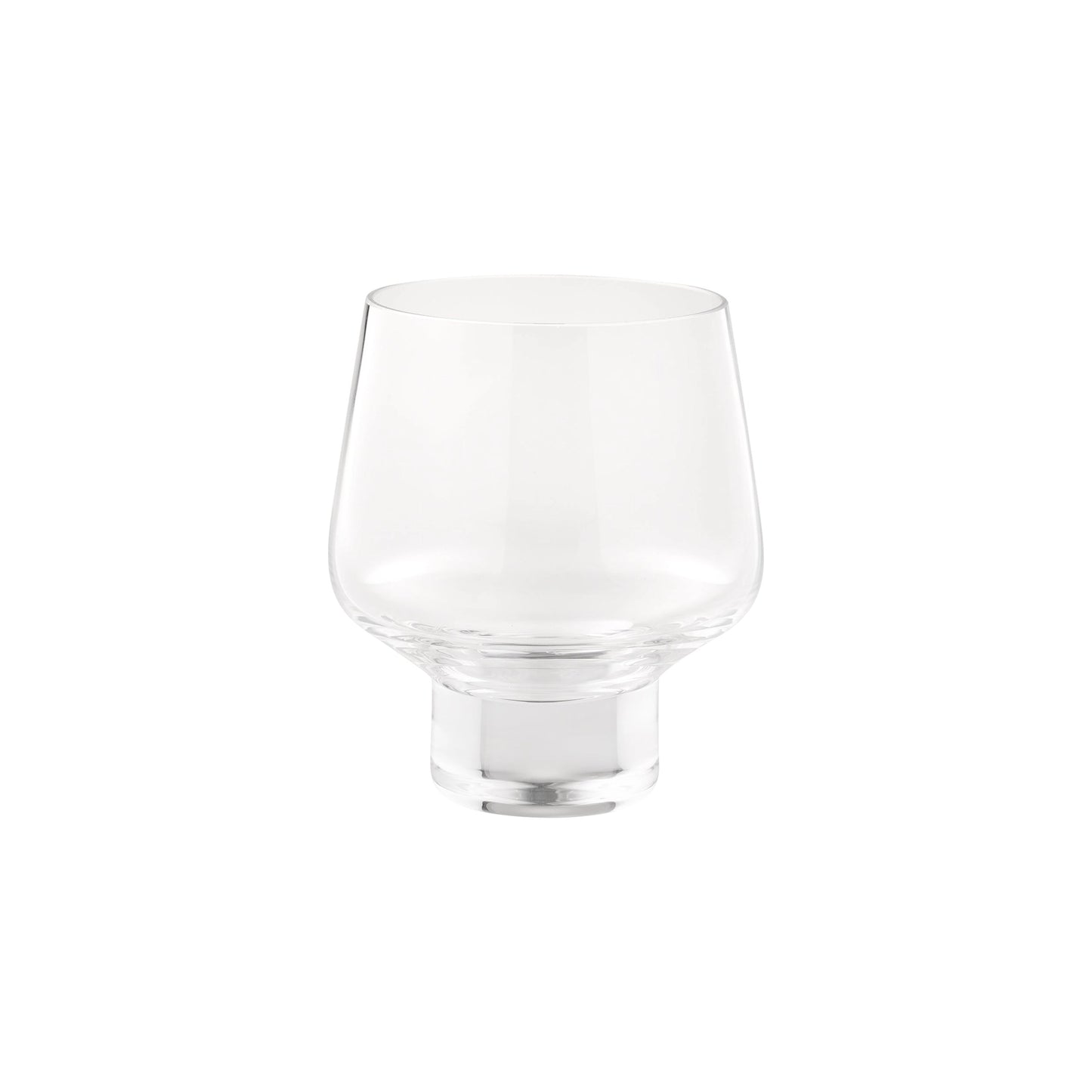 Koyoi Brandy Glass with Pedestal Stem