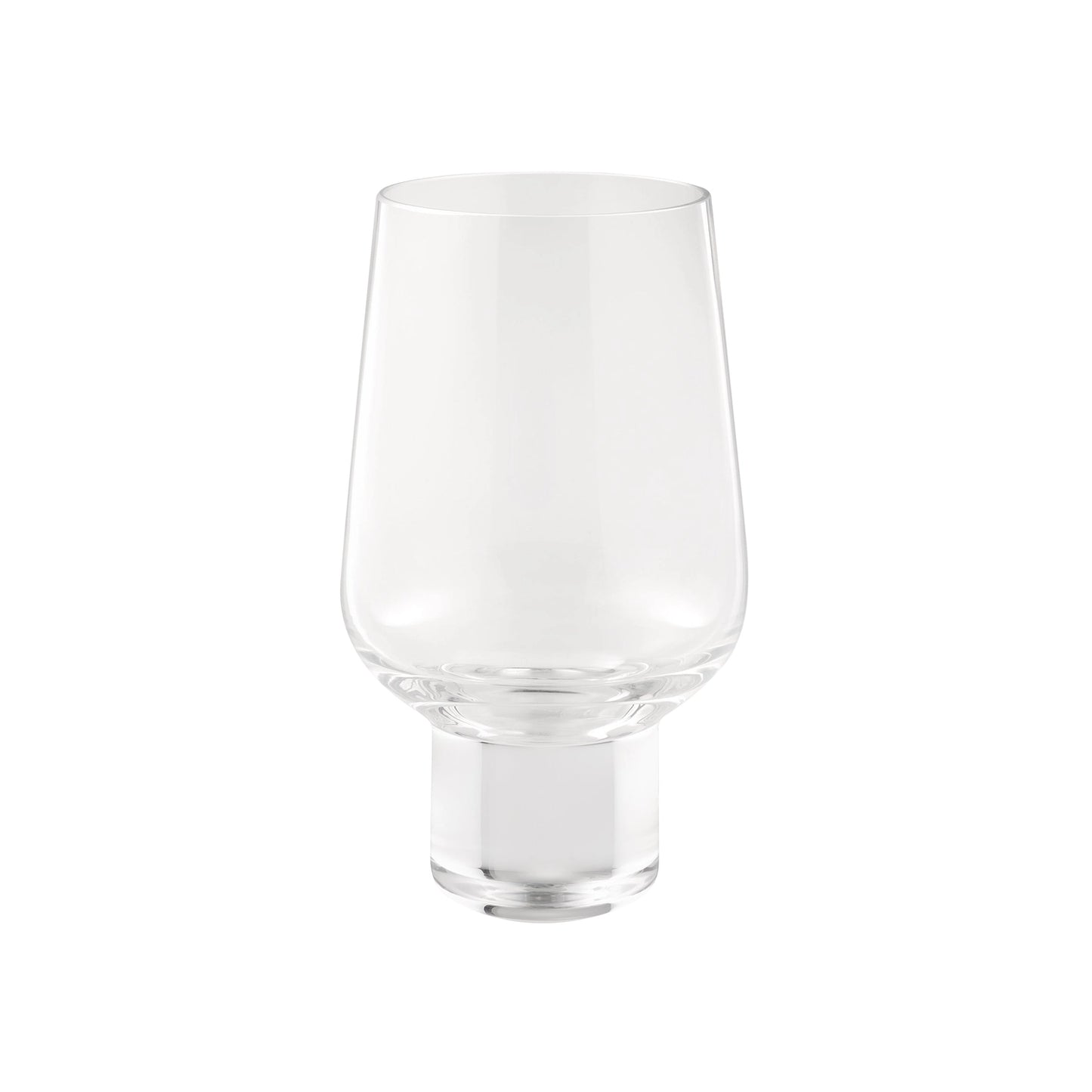 Koyoi Liquor Glass with Pedestal Stem