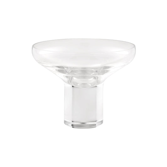 Koyoi Martini Glass with Pedestal Stem