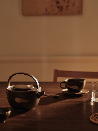 Koyo Teapot