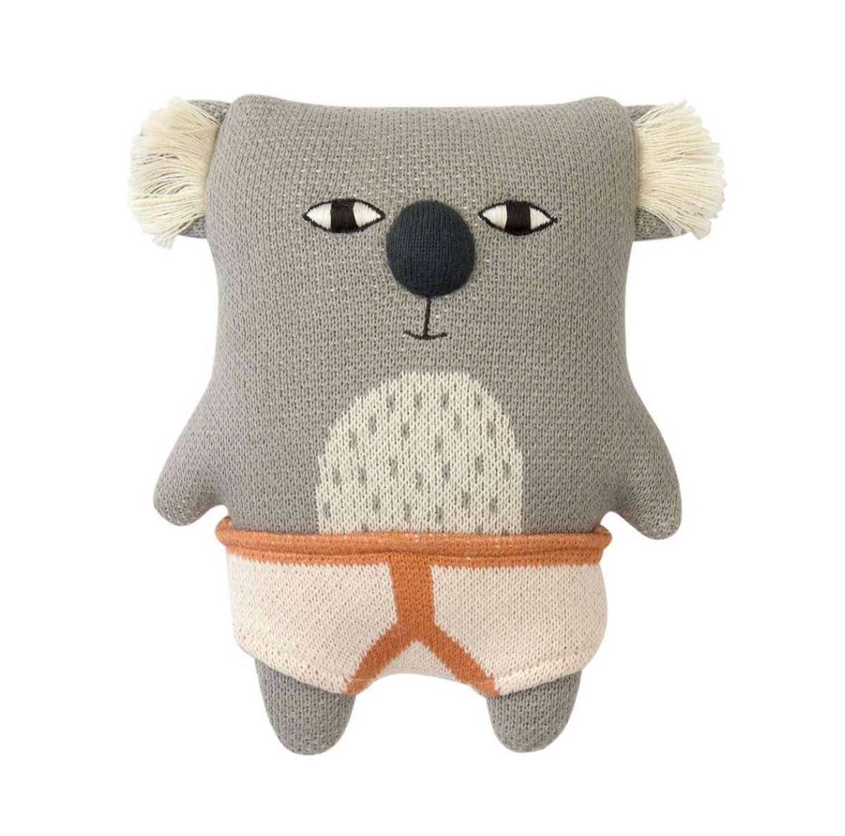 Wee Ones Cotton Toy