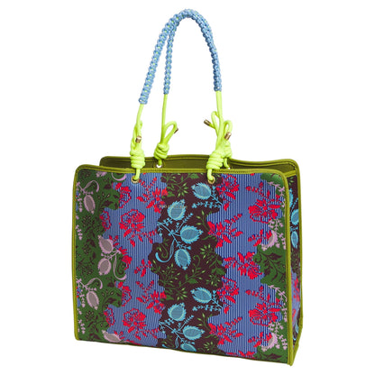 Leilani Tote Bag