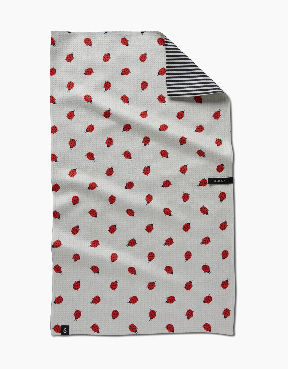 Geometry Tea Towels - Huset | Your house for modern Scandinavian living