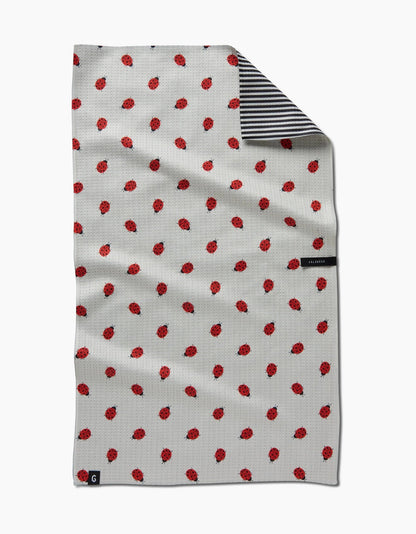 Geometry Tea Towels - Huset | Your house for modern Scandinavian living