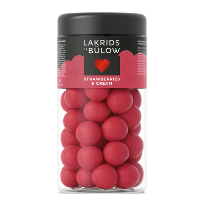 Lakrids by Bülow, Danish Candy, Licorice, Sweet salty, Chocolate, High-Quality, Luxury