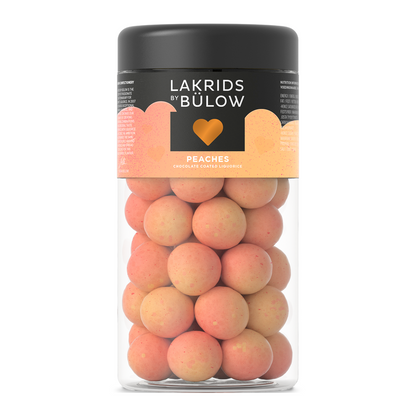 Lakrids by Bülow, Danish Candy, Licorice, Sweet salty, Chocolate, High-Quality, Luxury