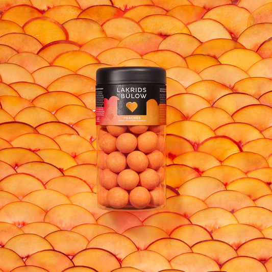 Lakrids by Bülow, Danish Candy, Licorice, Sweet salty, Chocolate, High-Quality, Luxury