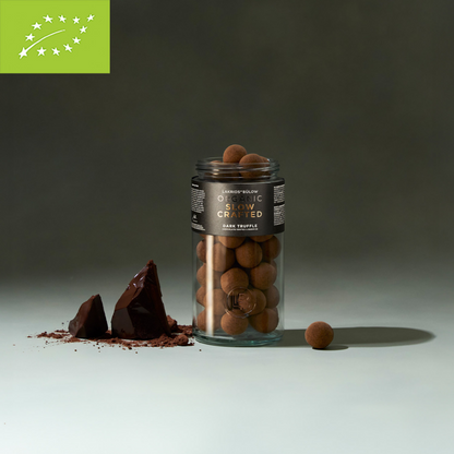 Lakrids by Bülow, Danish Candy, Licorice, Sweet salty, Chocolate, High-Quality, Luxury