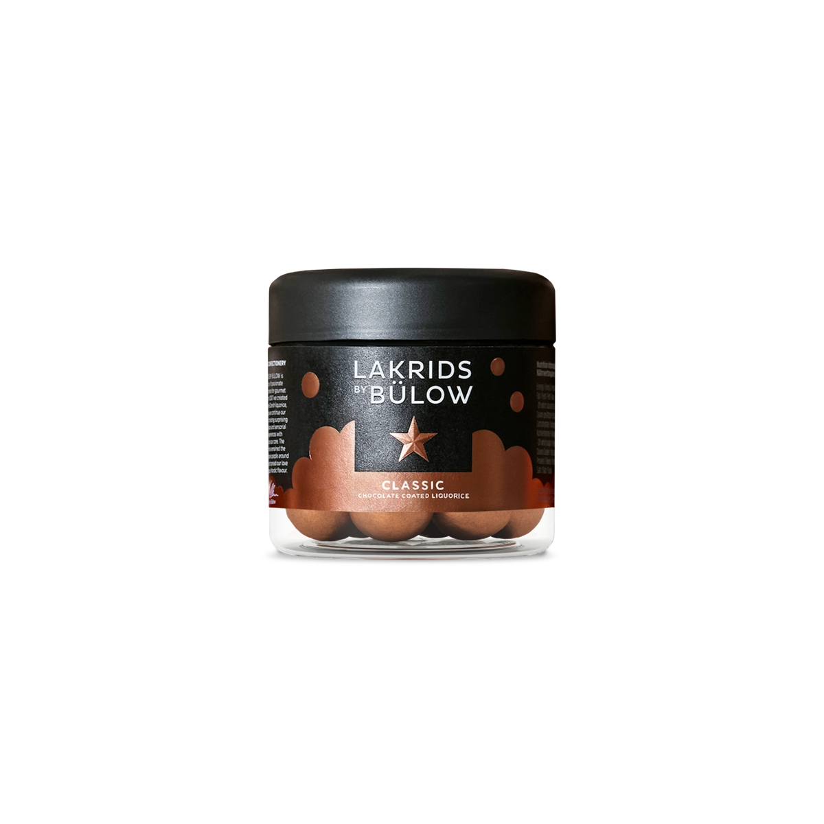 Lakrids by Bülow