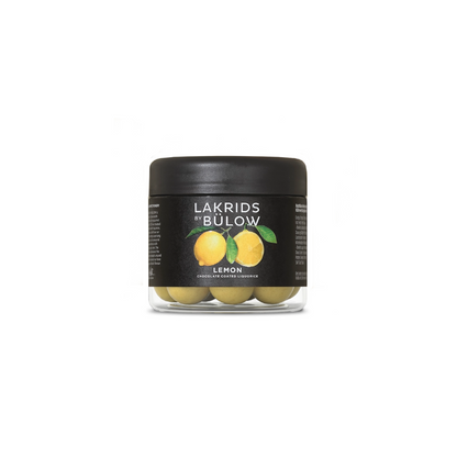 Lakrids by Bülow, Danish Candy, Licorice, Sweet salty, Chocolate, High-Quality, Luxury