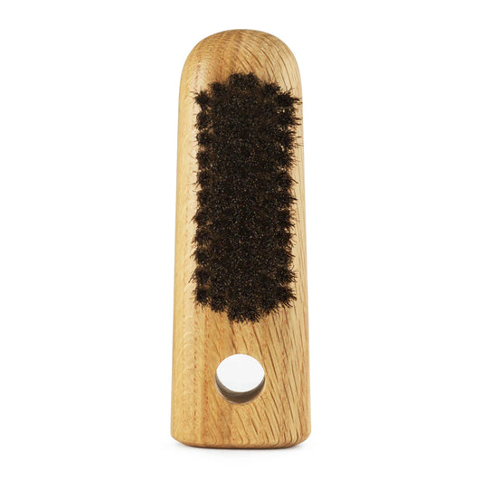Nift Brush, Normann Copenhagen, Danish Design, Scandinavian, Wooden 