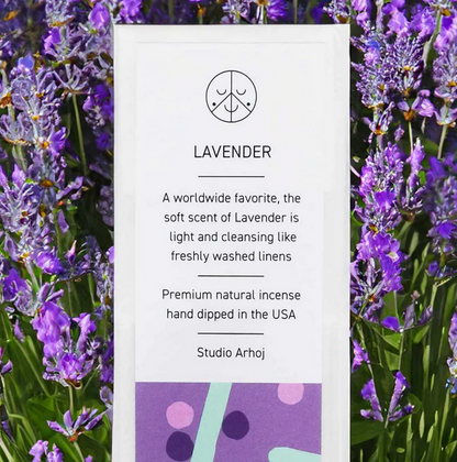 Studio Arhoj Incense - Huset | Your house for modern Scandinavian living