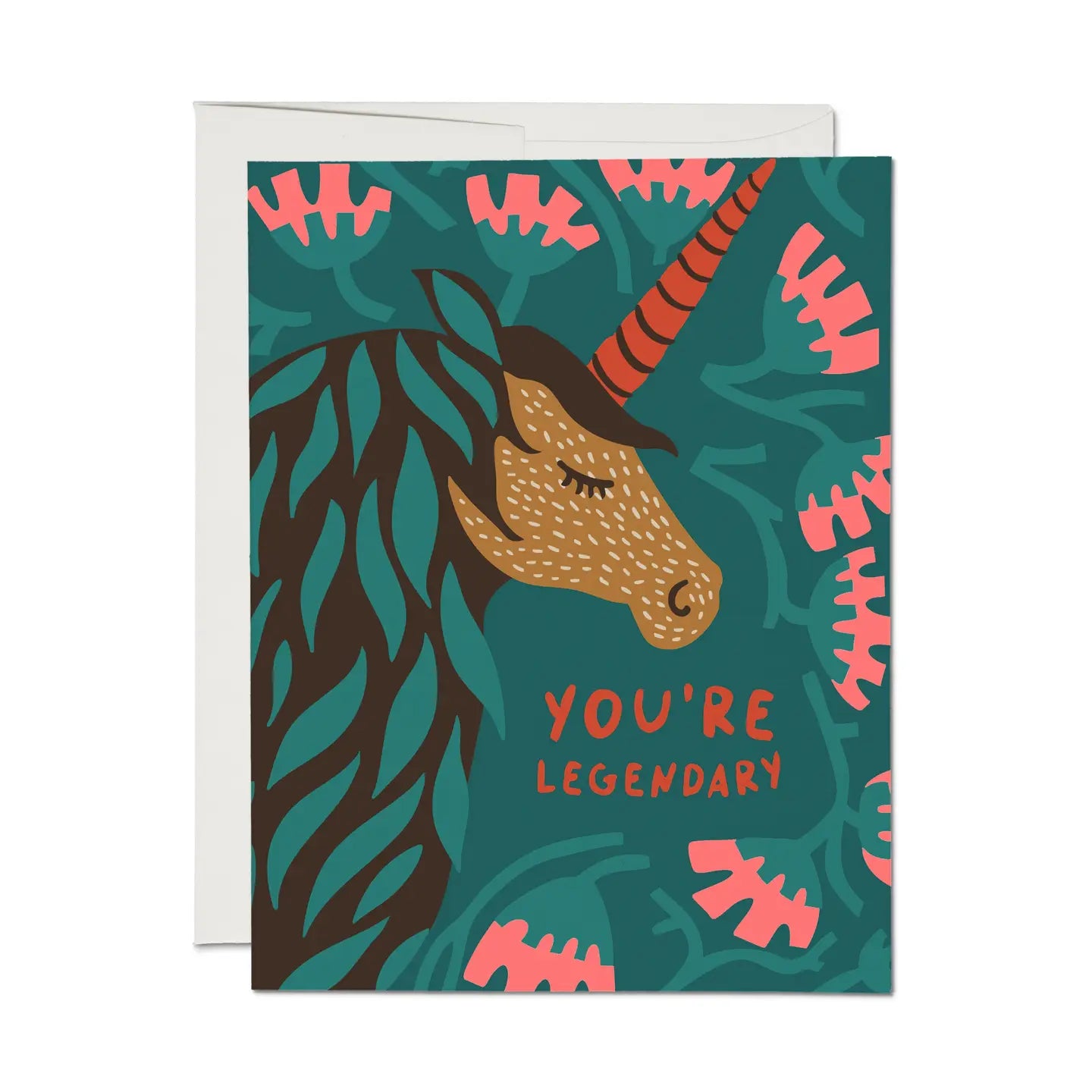 Huset Greeting Cards - Huset | Your house for modern Scandinavian living