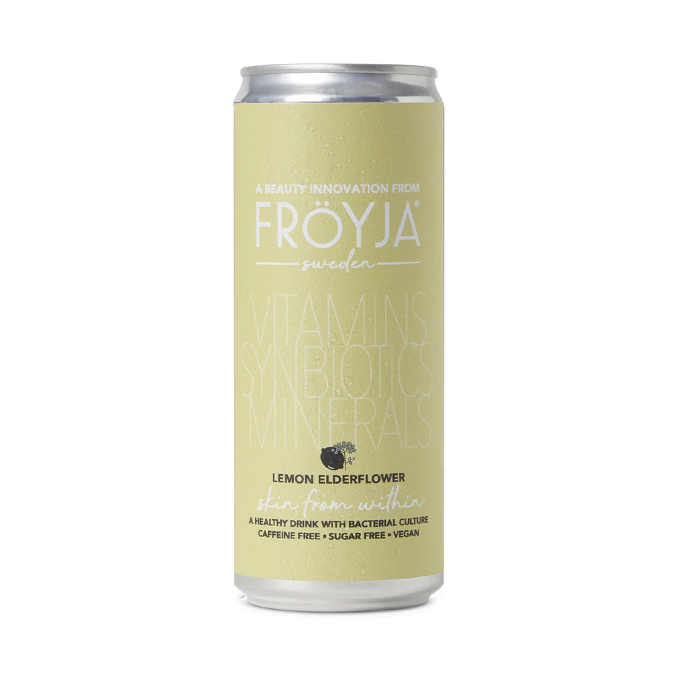 Fröyja