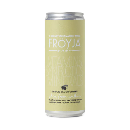 Fröyja
