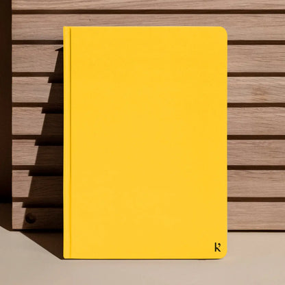 Karst Hardcover Notebooks