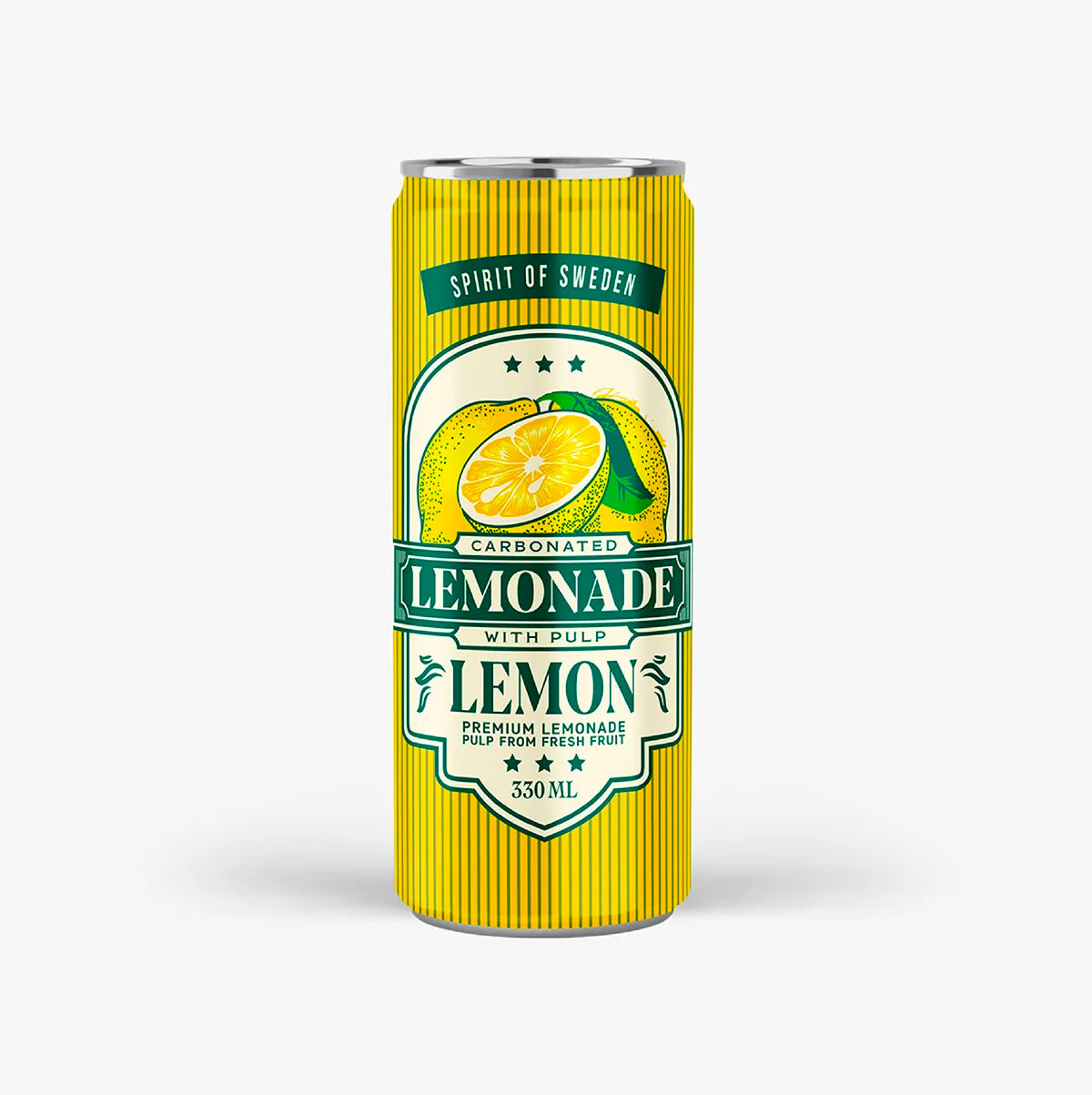 Swedish Soda