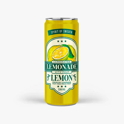 Swedish Soda
