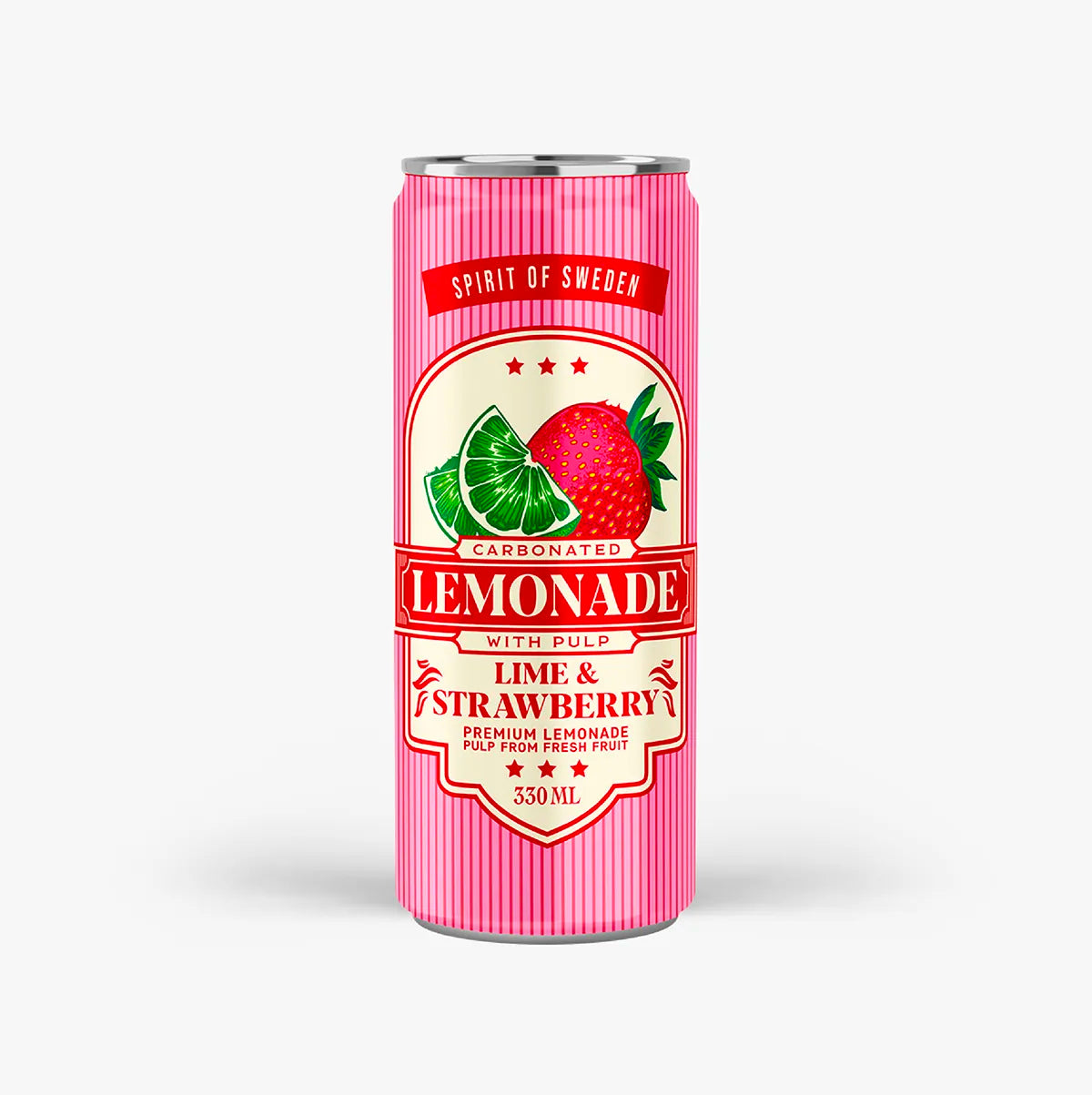 Swedish Soda