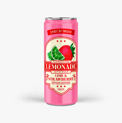 Swedish Soda