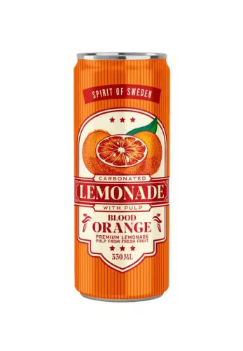 Swedish Soda