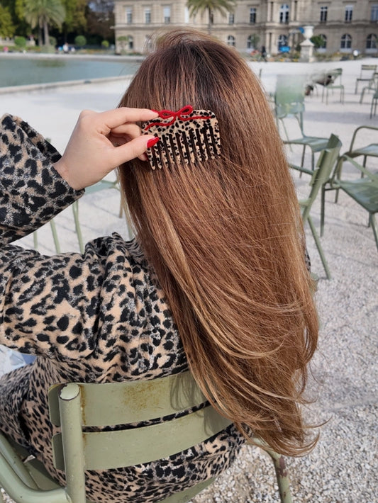 Hair Comb - Huset | Your house for modern Scandinavian living