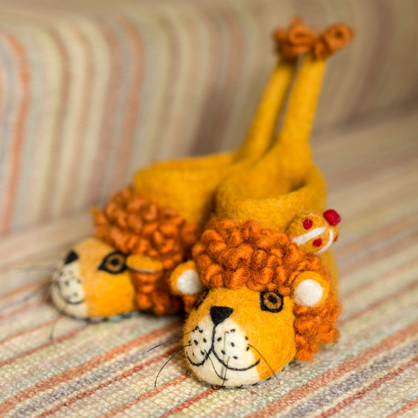 Leopold the Lion