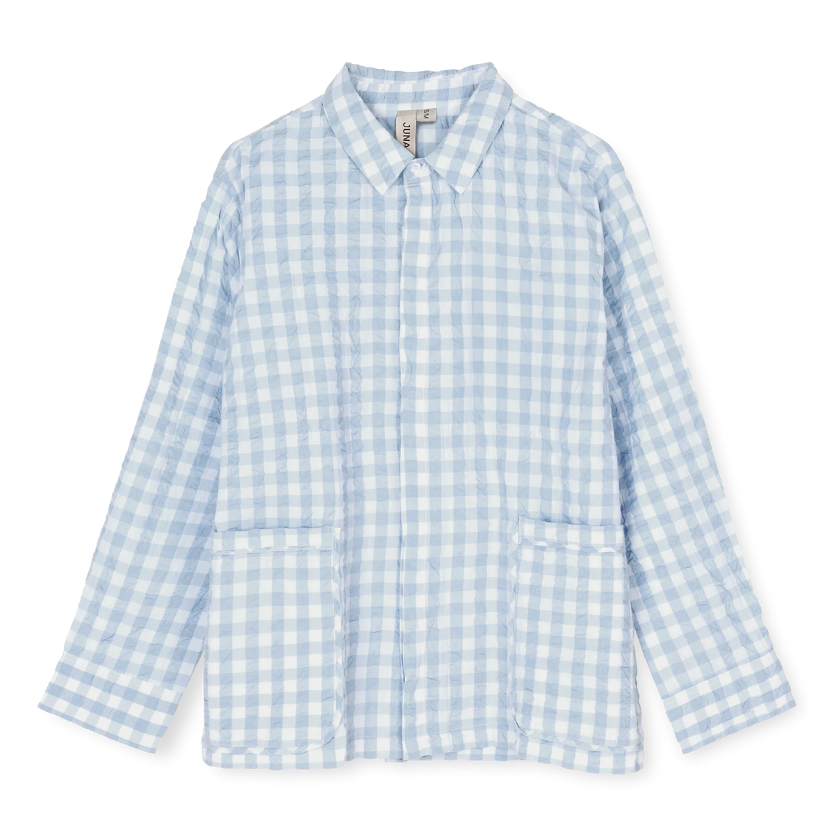 Bæk&Bølge Bianca Lounge Shirt