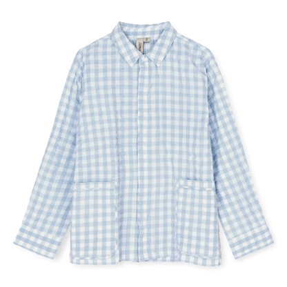 Bæk&Bølge Bianca Lounge Shirt