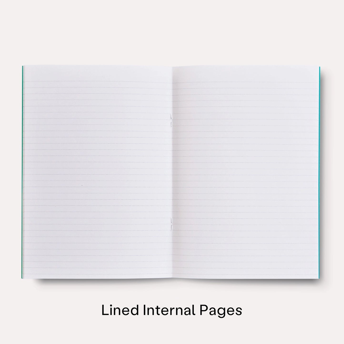 Slimline Notebook
