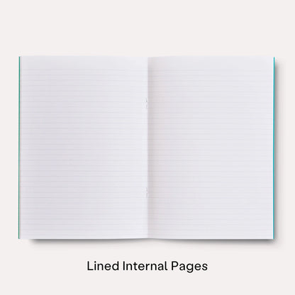 Slimline Notebook
