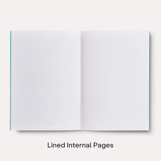 Slimline Notebook
