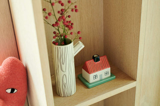 Little Hiding House by Donna Wilson