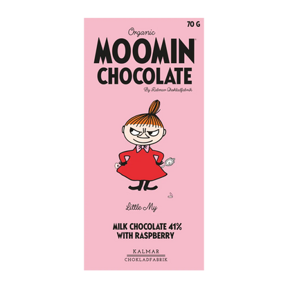 Moomin Chocolate