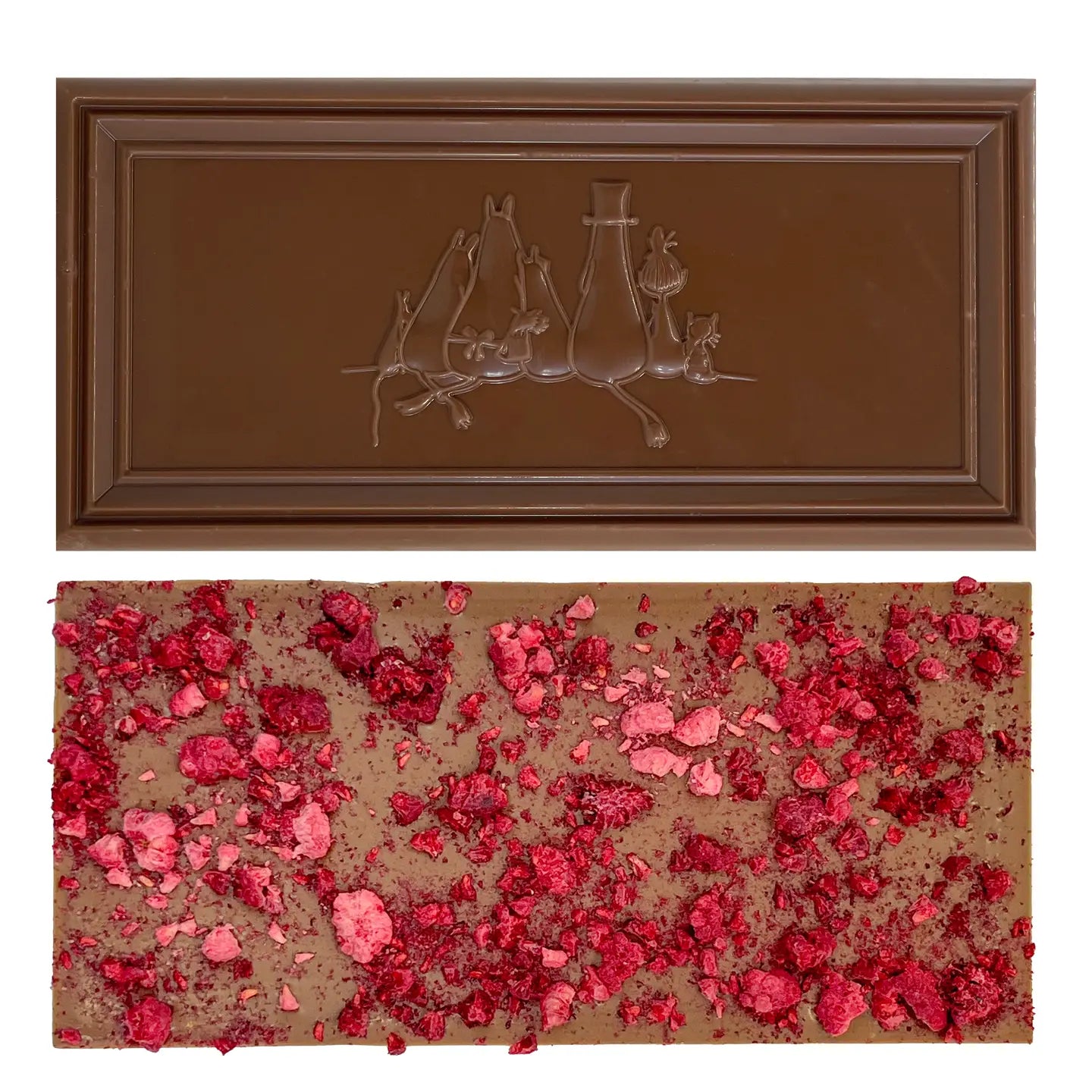 Moomin Chocolate