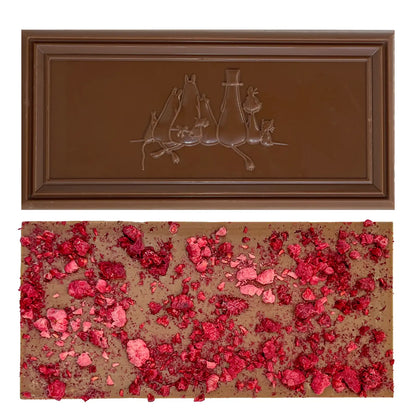 Moomin Chocolate