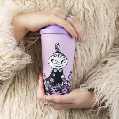 Nordicbuddies Take Away Mug