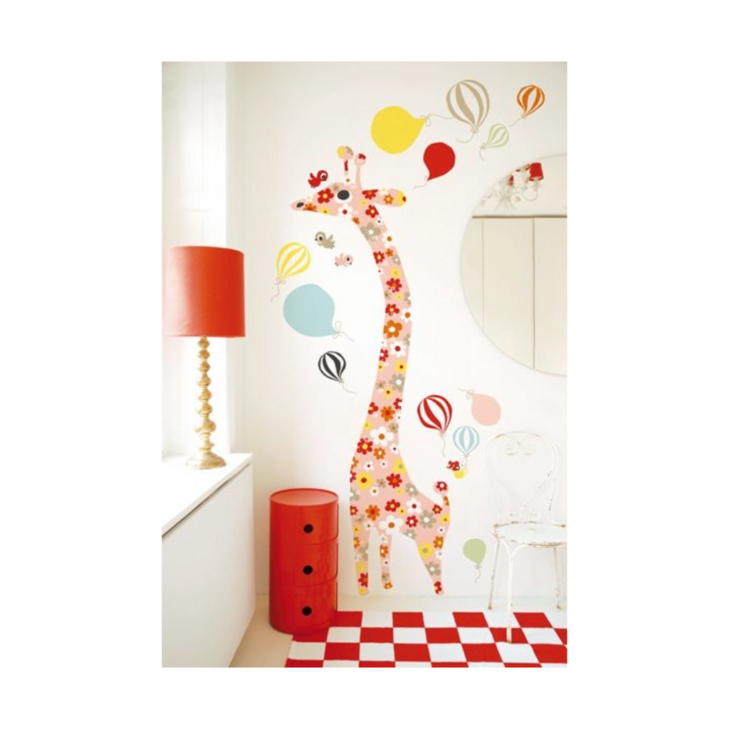 Littlephant Wall Sticker