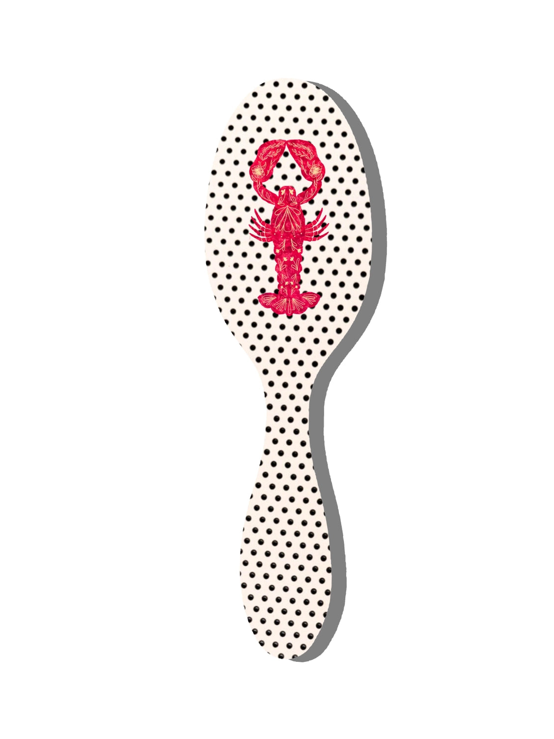 Hair Brush - Huset | Your house for modern Scandinavian living