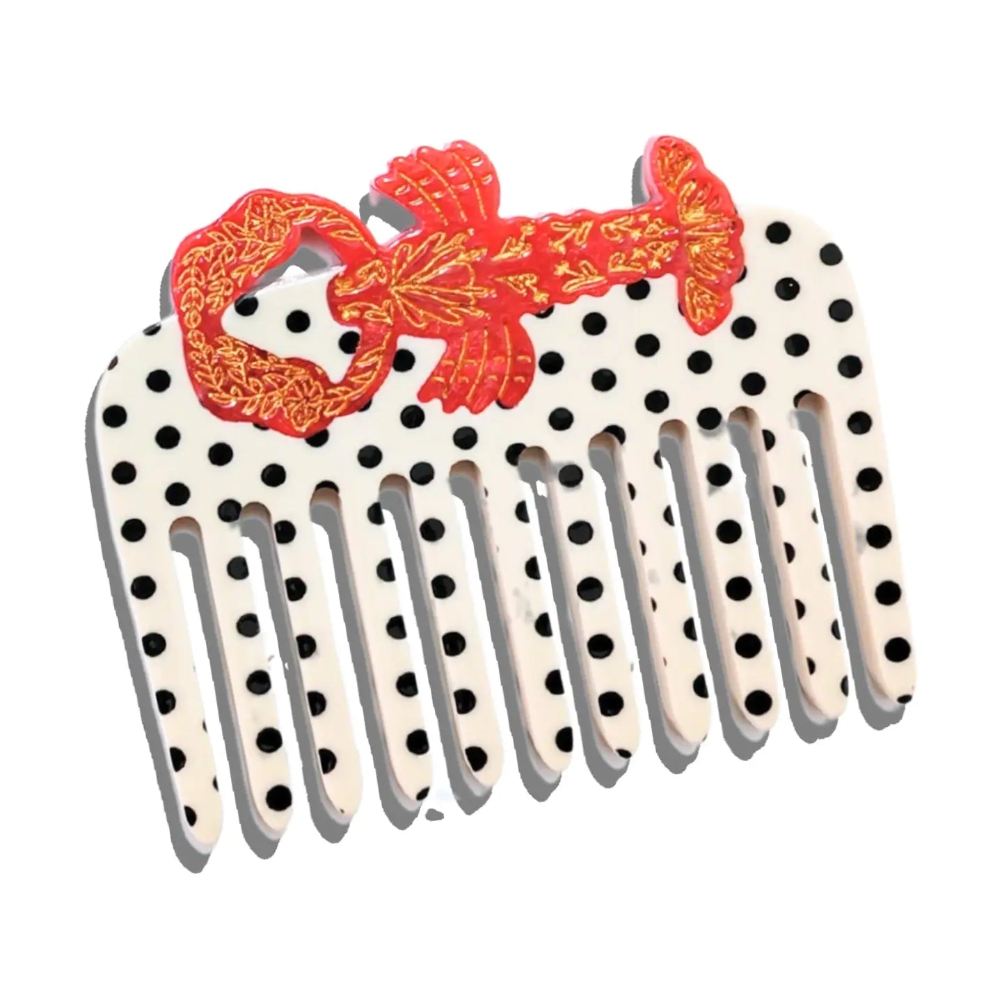 Hair Comb