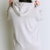 Movesgood Hommi Knit Hoodie